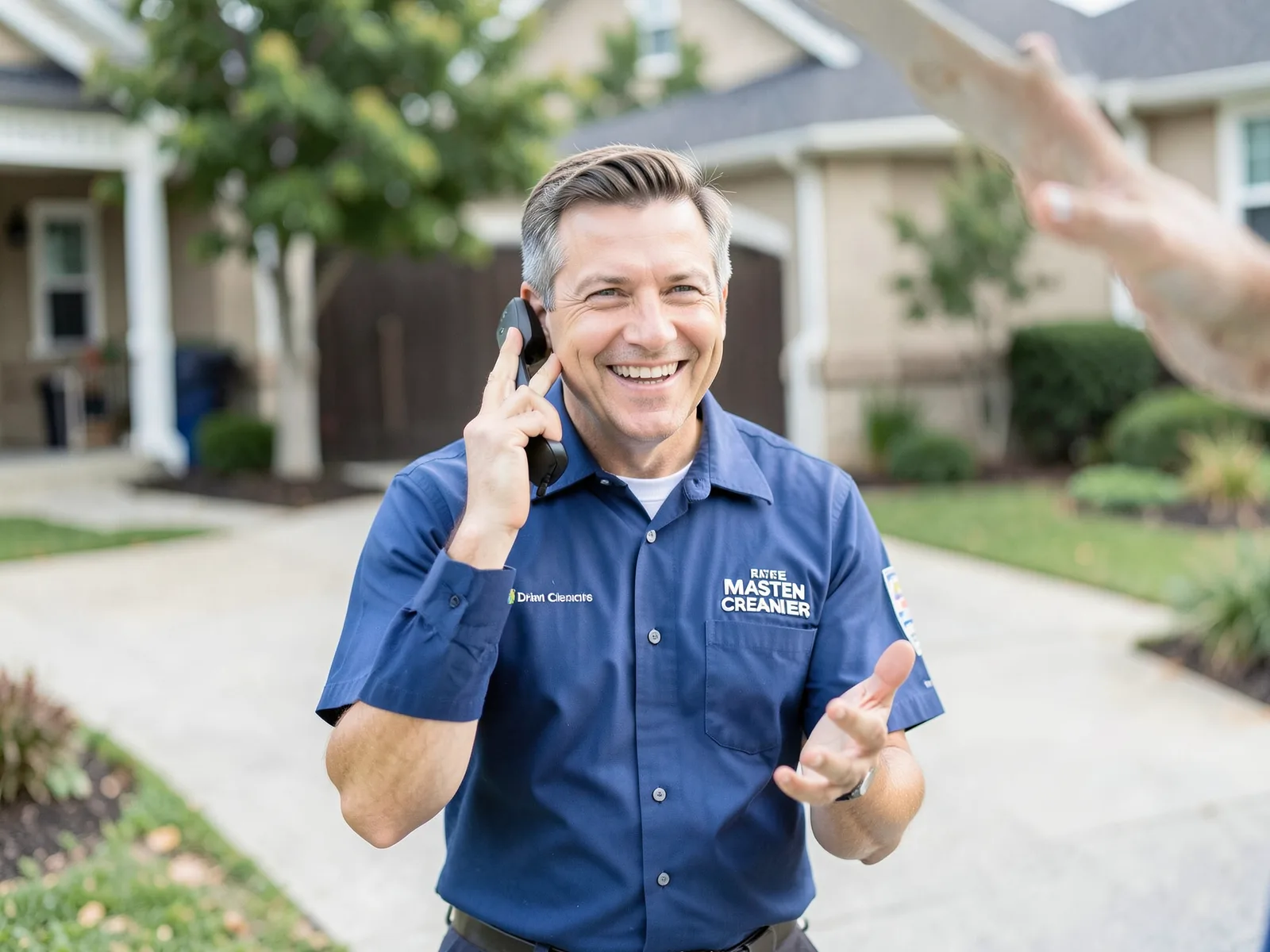 Drain Cleaning Lakeside Marblehead, OH FAQs