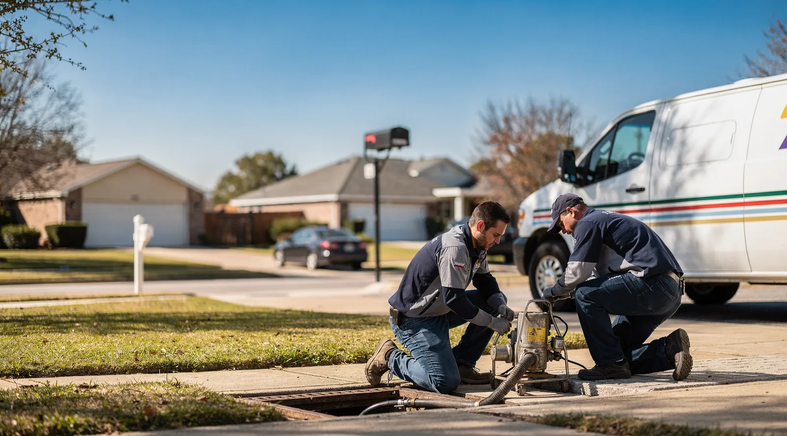 Drain Cleaning in Lakeside Marblehead, OH near me